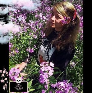 Meet your Posher, Megan